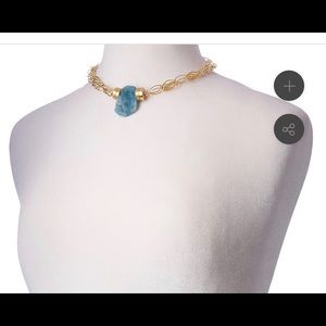 Clara Williams Willow Chain Necklace